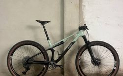 Bixs Pace Team | CC Bike Grösse L | velomarkt.ch