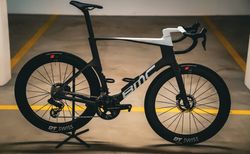 BMC Teammachine R01 Custom 61 | DuraAce / PM / DT Swiss ARC 1100 | velomarkt.ch