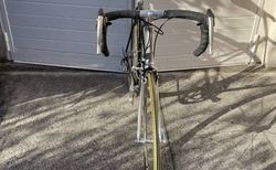 Vitus Carbon 9 mit Campagnolo Komponenten kaufen in Bâle-Ville #2 | velomarkt.ch