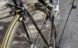 Vitus Carbon 9 mit Campagnolo Komponenten kaufen in Bâle-Ville #3 | velomarkt.ch