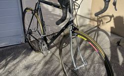 Vitus Carbon 9 mit Campagnolo Komponenten kaufen in Bâle-Ville #4 | velomarkt.ch