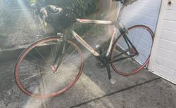 Italienisches Rennvelo Fondriest (Aluminium / Carbon) kaufen in Basel-Stadt #3 | velomarkt.ch