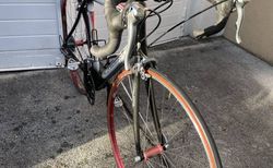 Italienisches Rennvelo Fondriest (Aluminium / Carbon) kaufen in Basel-Stadt #5 | velomarkt.ch