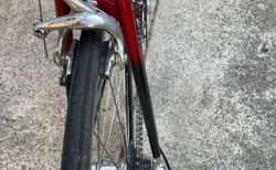 Carbon-Rennvelo Carat (Look) mit Campagnolo Komponenten kaufen in Basilea-Città #2 | velomarkt.ch