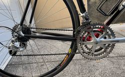 Carbon-Rennvelo Carat (Look) mit Campagnolo Komponenten kaufen in Basilea-Città #3 | velomarkt.ch