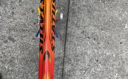 Rennvelo Tinazzi Status mit Campagnolo Komponenten kaufen in Bâle-Ville #3 | velomarkt.ch