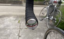 Vintage Rennvelo Alan mit Shimano Dura-Ace AX kaufen in Basel-Stadt #2 | velomarkt.ch