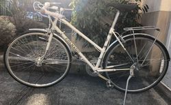 Damenrenner Colnago Super kaufen in Basel-Stadt #2 | velomarkt.ch