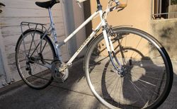 Damenrenner Colnago Super kaufen in Basel-Stadt #3 | velomarkt.ch
