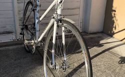 Damenrenner Colnago Super kaufen in Basel-Stadt #4 | velomarkt.ch