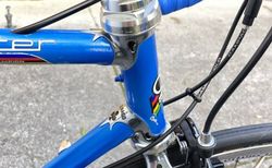 Colnago Master mit Campagnolo Potenza 11-fach Gruppe kaufen in Bâle-Ville #2 | velomarkt.ch