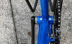 Colnago Master mit Campagnolo Potenza 11-fach Gruppe kaufen in Bâle-Ville #5 | velomarkt.ch
