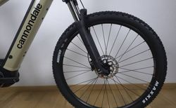 Cannondale Trail 4 kaufen in Zurich #3 | velomarkt.ch