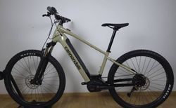 Cannondale Trail 4 kaufen in Zurich #5 | velomarkt.ch