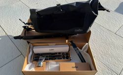 Tailfin AeroPack Cargo– neu &amp; ungebraucht kaufen in Zürich #2 | velomarkt.ch