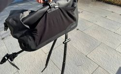 Tailfin AeroPack Cargo– neu &amp; ungebraucht kaufen in Zürich #4 | velomarkt.ch