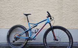Specialized Epic Expert Carbon XL | Specialized Epic Expert XC MTB in Grösse XL | velomarkt.ch