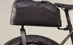 Tailfin AeroPack Cargo– neu & ungebraucht | Ungebrauchtes bike-packing Equipment von Tailfin | velomarkt.ch