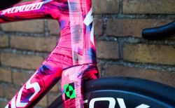 Specialized S-Works SL8 - 58/59cm kaufen in Argovie #2 | velomarkt.ch