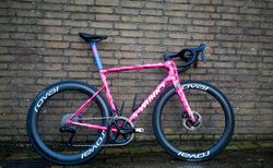 Specialized S-Works SL8 - 58/59cm kaufen in Argovie #4 | velomarkt.ch
