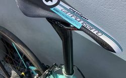 Bianchi Specialissima kaufen in Zürich #2 | velomarkt.ch