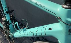 Bianchi Specialissima kaufen in Zürich #5 | velomarkt.ch