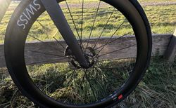 Thömus Sliker R3 kaufen in Berne #3 | velomarkt.ch