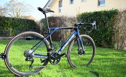 Lapierre Xelius DRS Dura Ace FDJ T. L | Bon état, avec beaucoup d'accessoires | velomarkt.ch