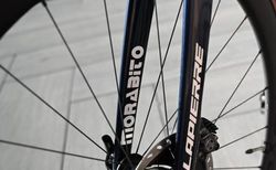 Lapierre Xelius DRS Dura Ace FDJ T. L kaufen in Waadt #3 | velomarkt.ch