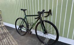 Standert Kreissäge Rennvelo Grösse 56 – Force AXS, DT Swiss | Standert Kreissäge Rennvelo Grösse 56 Force AXS DT | velomarkt.ch