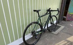 Standert Kreissäge Rennvelo Grösse 56 – Force AXS, DT Swiss kaufen in Zurich #2 | velomarkt.ch