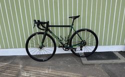 Standert Kreissäge Rennvelo Grösse 56 – Force AXS, DT Swiss kaufen in Zurich #4 | velomarkt.ch