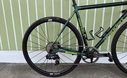 Standert Kreissäge Rennvelo Grösse 56 – Force AXS, DT Swiss kaufen in Zurich #5 | velomarkt.ch