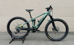 Cube Stereo Hybrid 120 Race 625 | Gr. M - ab Service - 29 Zoll -Bosch CX Gen.4/625Wh | velomarkt.ch