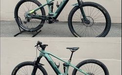 Cube Stereo Hybrid 120 Race 625 kaufen in Berna #2 | velomarkt.ch