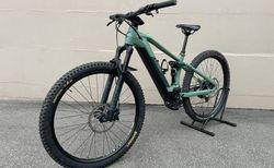 Cube Stereo Hybrid 120 Race 625 kaufen in Berna #3 | velomarkt.ch