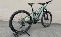 Cube Stereo Hybrid 120 Race 625 kaufen in Berna #4 | velomarkt.ch