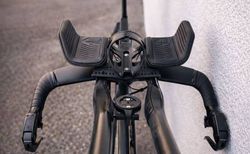 Canyon Speedmax CF Triathlon Bike kaufen in Fribourg #3 | velomarkt.ch