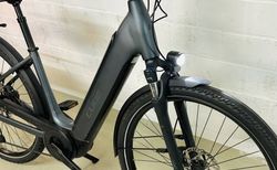 Cube Supreme Sport Hybrid Pro 500 kaufen in Lucerna #3 | velomarkt.ch