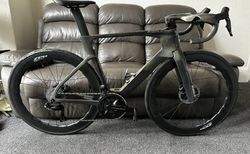 Ribble Ultra Aero SLR | Ribble Ultra Aero SLR vélo de course | velomarkt.ch