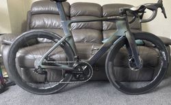 Ribble Ultra Aero SLR kaufen in Waadt #2 | velomarkt.ch