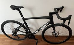 Specialized SL7 Expert kaufen in Zurich #2 | velomarkt.ch