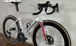 Cannondale Systemsix Hi-Mod Ultegra di2 kaufen in Zurich #3 | velomarkt.ch