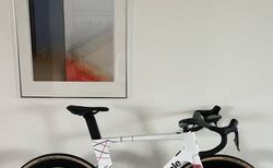 Cannondale Systemsix Hi-Mod Ultegra di2 kaufen in Zurich #4 | velomarkt.ch