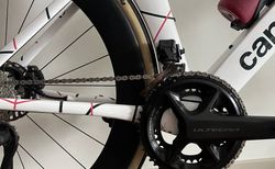 Cannondale Systemsix Hi-Mod Ultegra di2 kaufen in Zurich #5 | velomarkt.ch
