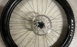 Maxxis Laufradset MTB kaufen in Zürich #2 | velomarkt.ch