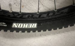 Maxxis Laufradset MTB kaufen in Zürich #5 | velomarkt.ch