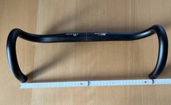 Rennrad Lenker Ritchey Comp Evo Curve | Komfortabler Rennradlenker aus Alu | velomarkt.ch