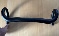 Rennrad Lenker Ritchey Comp Evo Curve kaufen in Berne #3 | velomarkt.ch