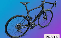 Scott Foil 20 Disc | Top Deal | velomarkt.ch